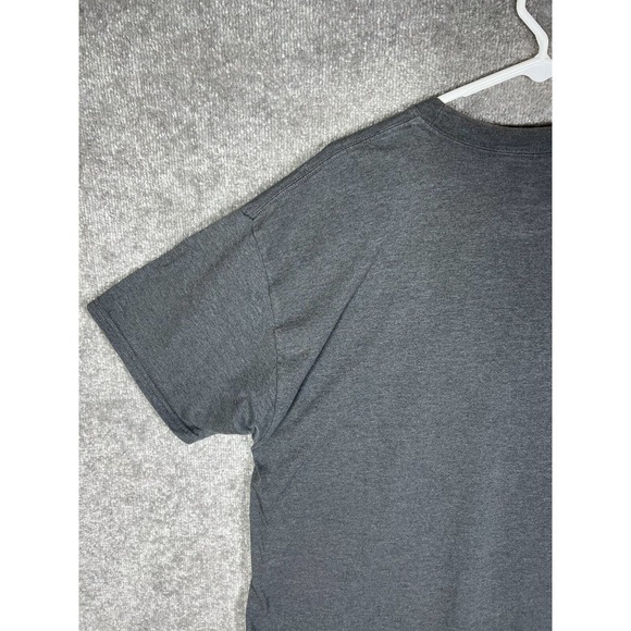 Disney Parks Snow White Genius by Birth GRUMPY By Choice T-Shirt Mens XL Gray - Picture 10 of 15